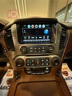 شيفروليه تاهو